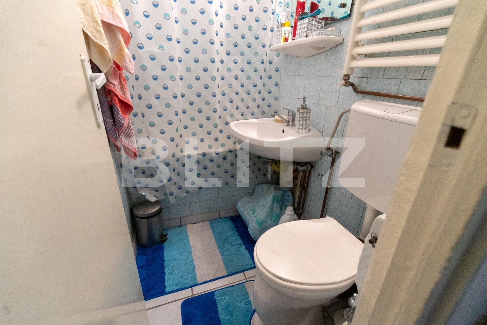 Apartament de vânzare 3 camere Hipodrom 4 - 75295AV | BLITZ Sibiu | Poza14