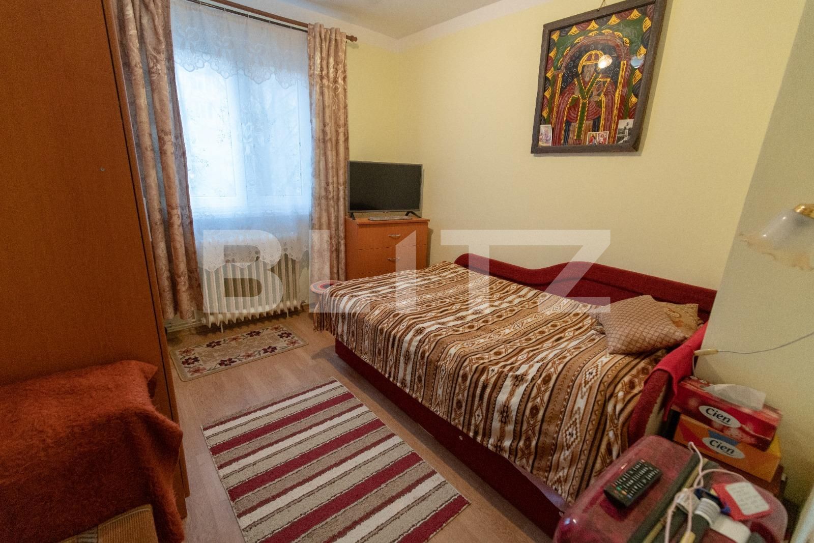 Apartament de vânzare 3 camere Hipodrom 4 - 75295AV | BLITZ Sibiu | Poza3