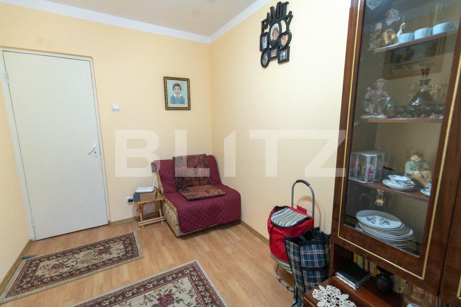 Apartament de vânzare 3 camere Hipodrom 4 - 75295AV | BLITZ Sibiu | Poza6
