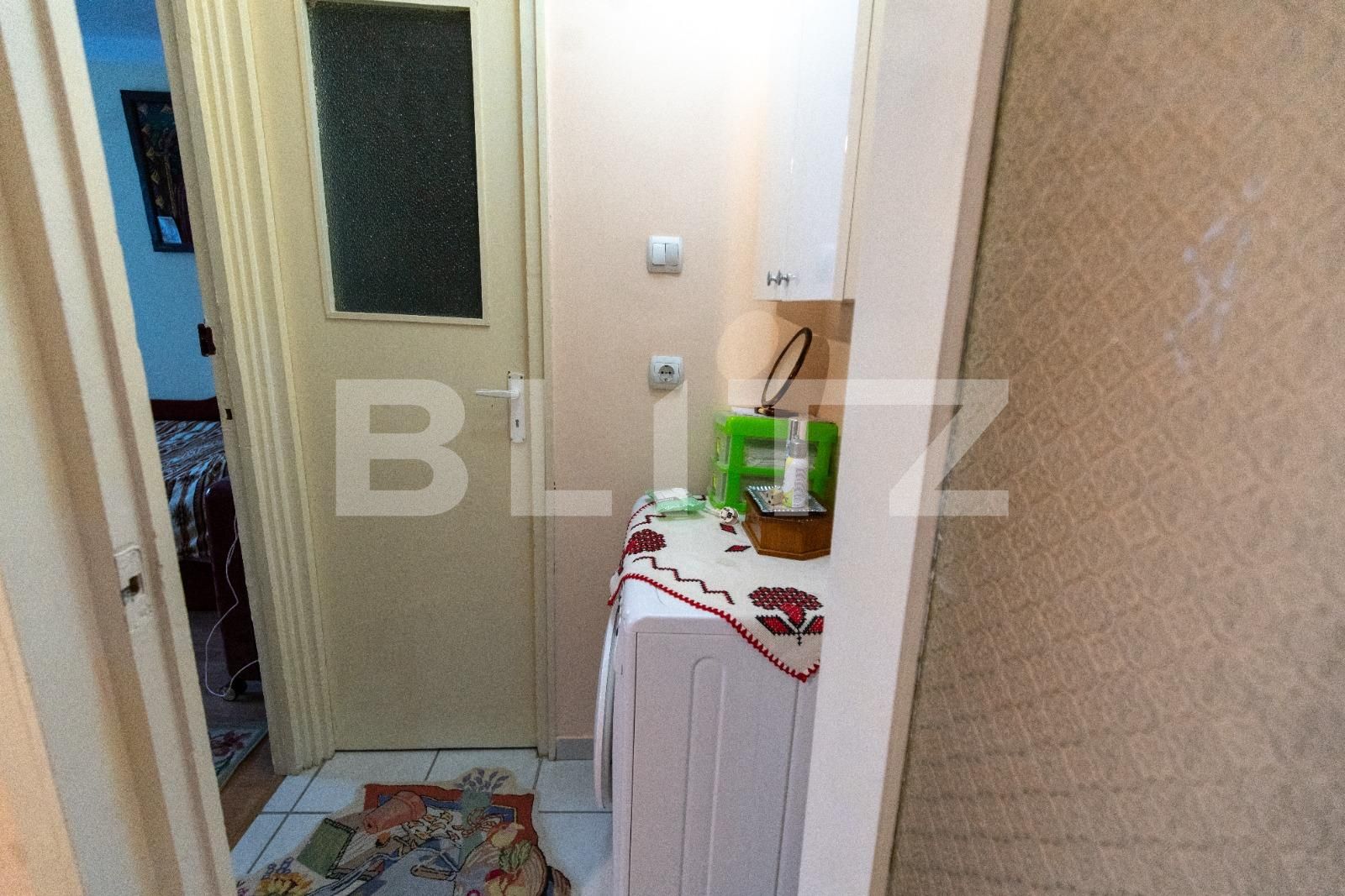 Apartament de vânzare 3 camere Hipodrom 4 - 75295AV | BLITZ Sibiu | Poza11