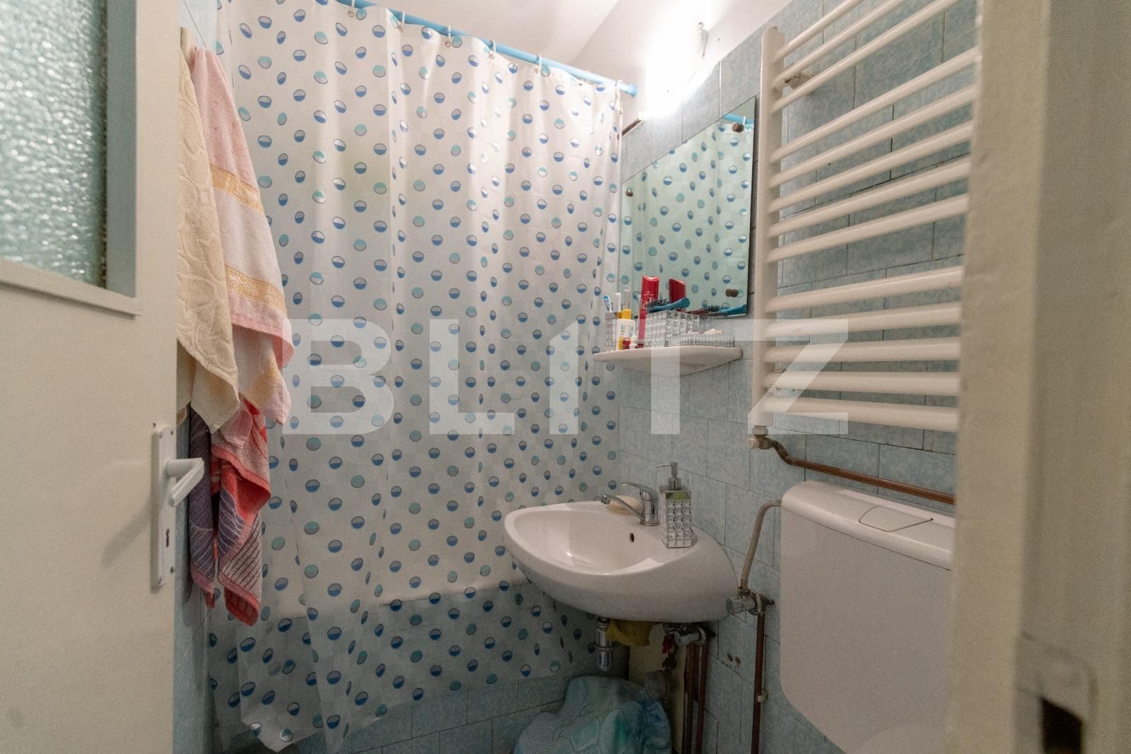 Apartament de vânzare 3 camere Hipodrom 4 - 75295AV | BLITZ Sibiu | Poza13