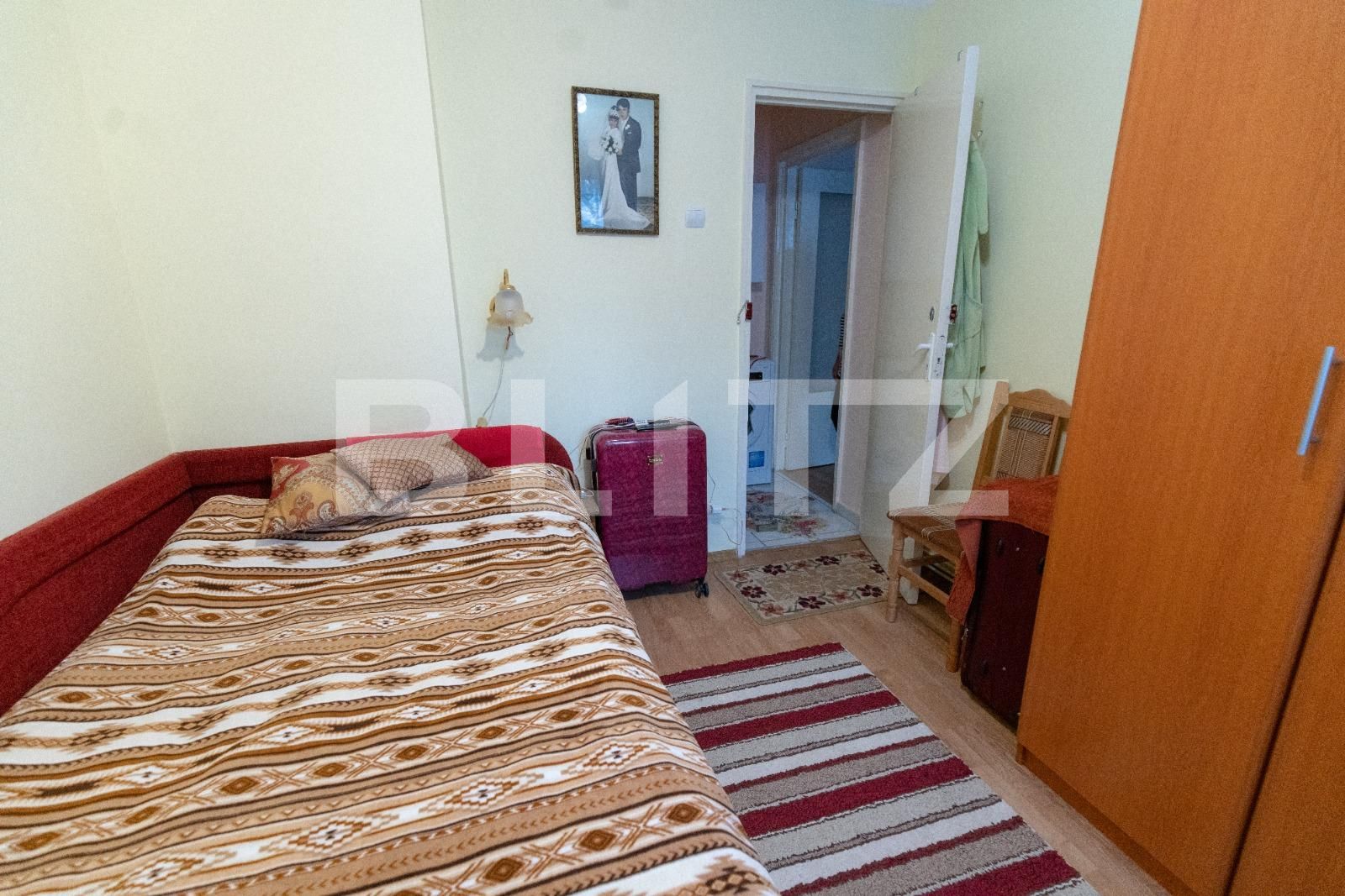 Apartament de vânzare 3 camere Hipodrom 4 - 75295AV | BLITZ Sibiu | Poza4
