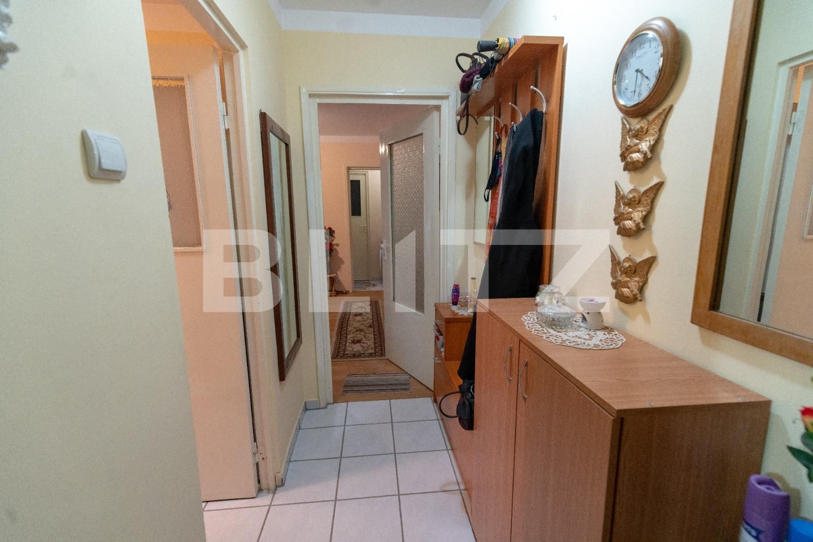 Apartament de vânzare 3 camere Hipodrom 4 - 75295AV | BLITZ Sibiu | Poza9