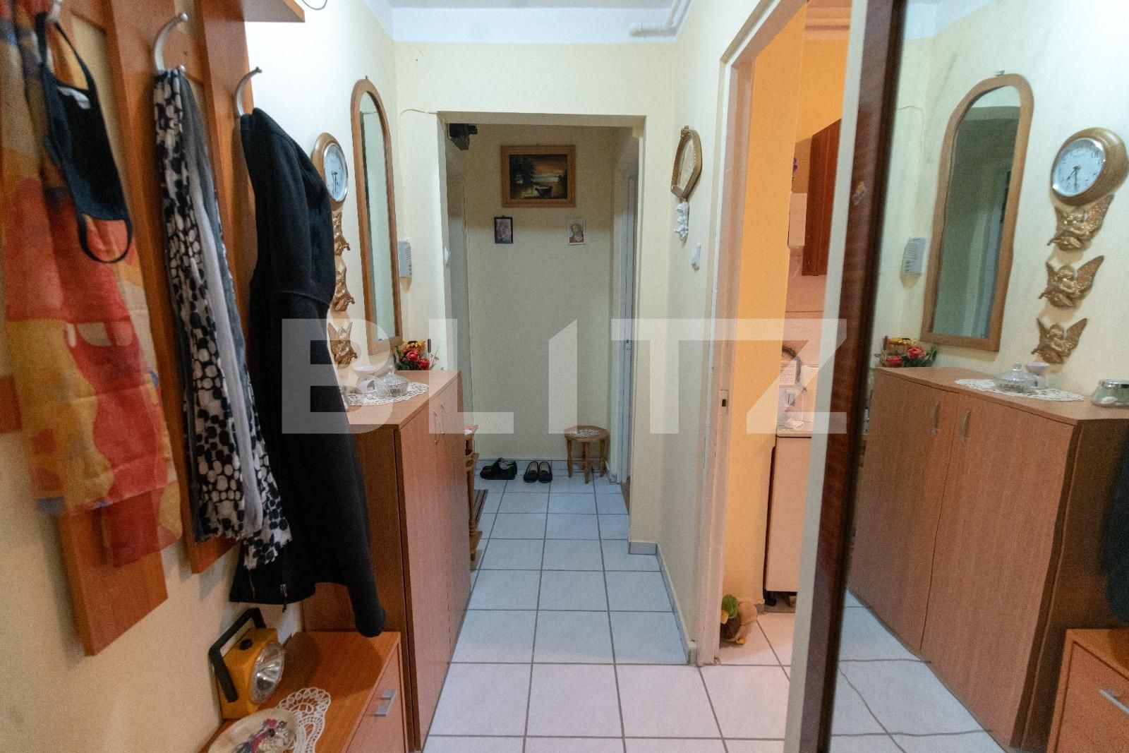 Apartament de vânzare 3 camere Hipodrom 4 - 75295AV | BLITZ Sibiu | Poza10