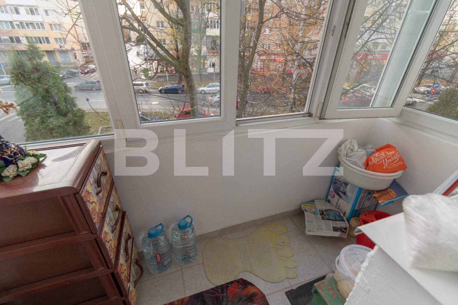 Apartament de vânzare 3 camere Hipodrom 4 - 75295AV | BLITZ Sibiu | Poza12
