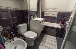 Apartament de 2 camere, renovat complet, zona Vasile Aron