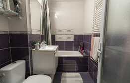 Apartament de 2 camere, renovat complet, zona Vasile Aron