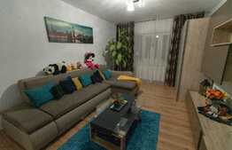 Apartament de 2 camere, renovat complet, zona Vasile Aron