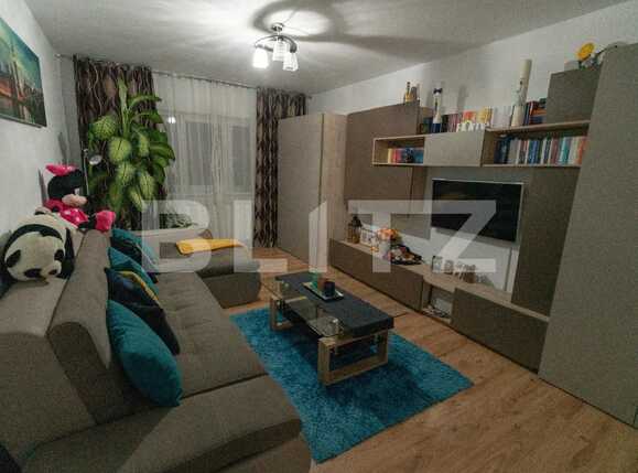 Apartament de vânzare 2 camere Vasile Aaron - 75297AV | BLITZ Sibiu | Poza1