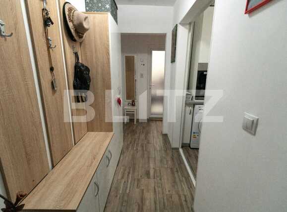 Apartament de vânzare 2 camere Vasile Aaron - 75297AV | BLITZ Sibiu | Poza7