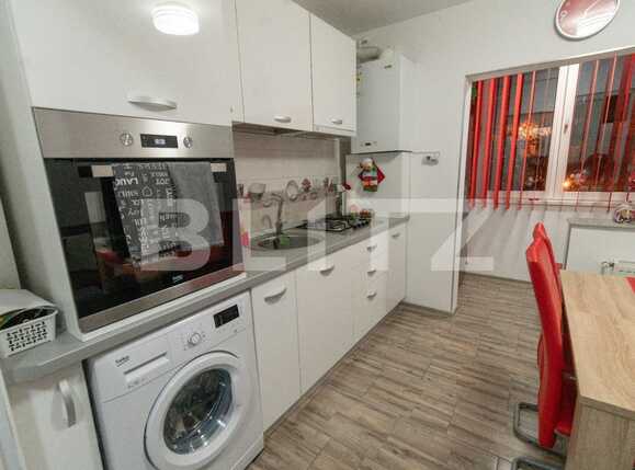 Apartament de vânzare 2 camere Vasile Aaron - 75297AV | BLITZ Sibiu | Poza11