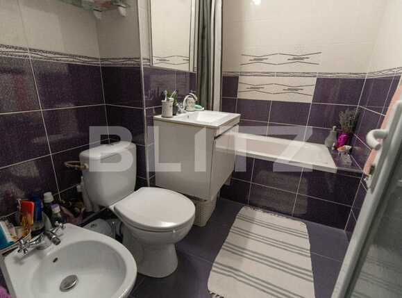 Apartament de vânzare 2 camere Vasile Aaron - 75297AV | BLITZ Sibiu | Poza17