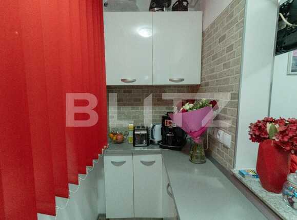 Apartament de vânzare 2 camere Vasile Aaron - 75297AV | BLITZ Sibiu | Poza15