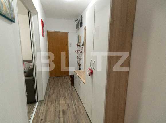 Apartament de vânzare 2 camere Vasile Aaron - 75297AV | BLITZ Sibiu | Poza8