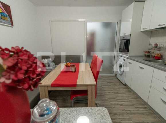 Apartament de vânzare 2 camere Vasile Aaron - 75297AV | BLITZ Sibiu | Poza13