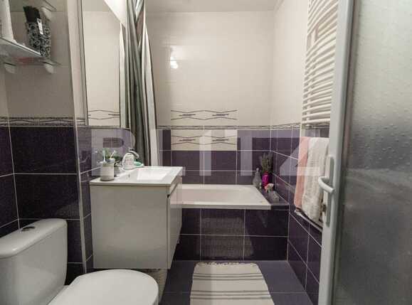 Apartament de vânzare 2 camere Vasile Aaron - 75297AV | BLITZ Sibiu | Poza16