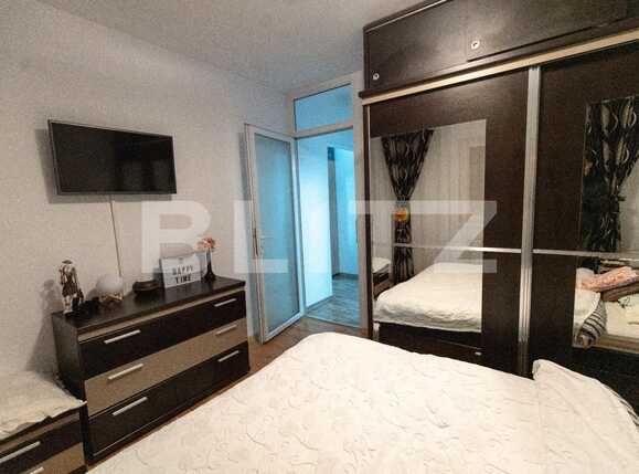 Apartament de vânzare 2 camere Vasile Aaron - 75297AV | BLITZ Sibiu | Poza6