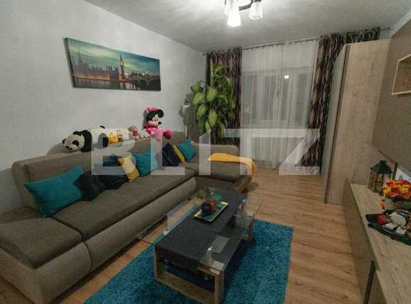 Apartament de vânzare 2 camere Vasile Aaron - 75297AV | BLITZ Sibiu | Poza2