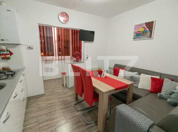 Apartament de vânzare 2 camere Vasile Aaron - 75297AV | BLITZ Sibiu | Poza10