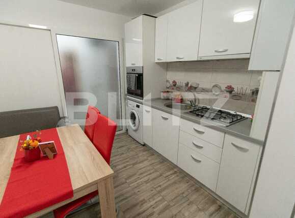 Apartament de vânzare 2 camere Vasile Aaron - 75297AV | BLITZ Sibiu | Poza9