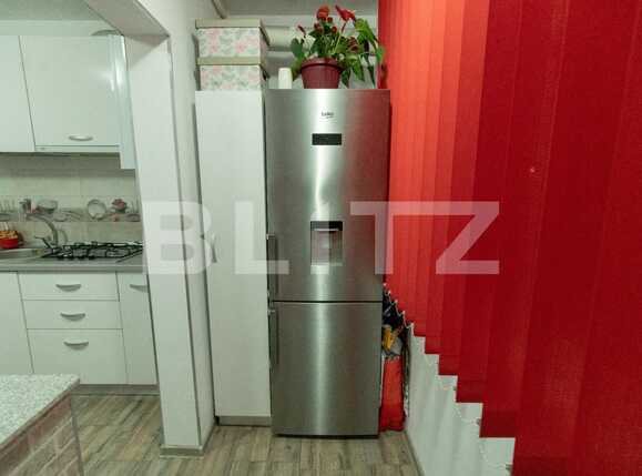 Apartament de vânzare 2 camere Vasile Aaron - 75297AV | BLITZ Sibiu | Poza14