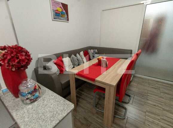 Apartament de vânzare 2 camere Vasile Aaron - 75297AV | BLITZ Sibiu | Poza12