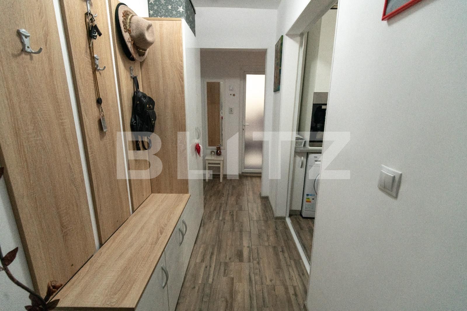 Apartament de vânzare 2 camere Vasile Aaron - 75297AV | BLITZ Sibiu | Poza7