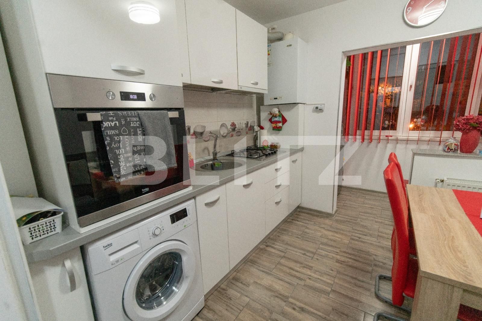 Apartament de vânzare 2 camere Vasile Aaron - 75297AV | BLITZ Sibiu | Poza11