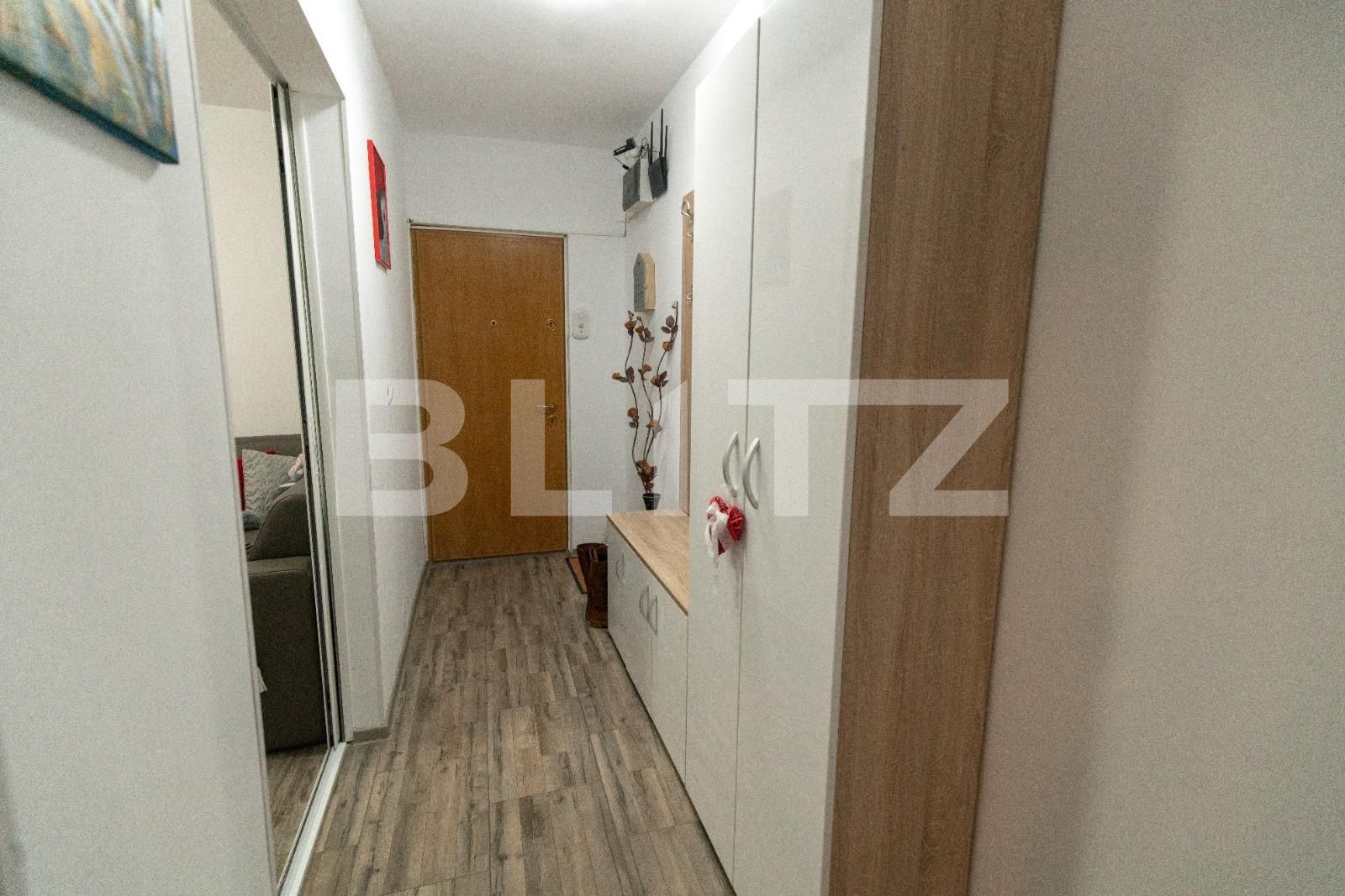 Apartament de vânzare 2 camere Vasile Aaron - 75297AV | BLITZ Sibiu | Poza8