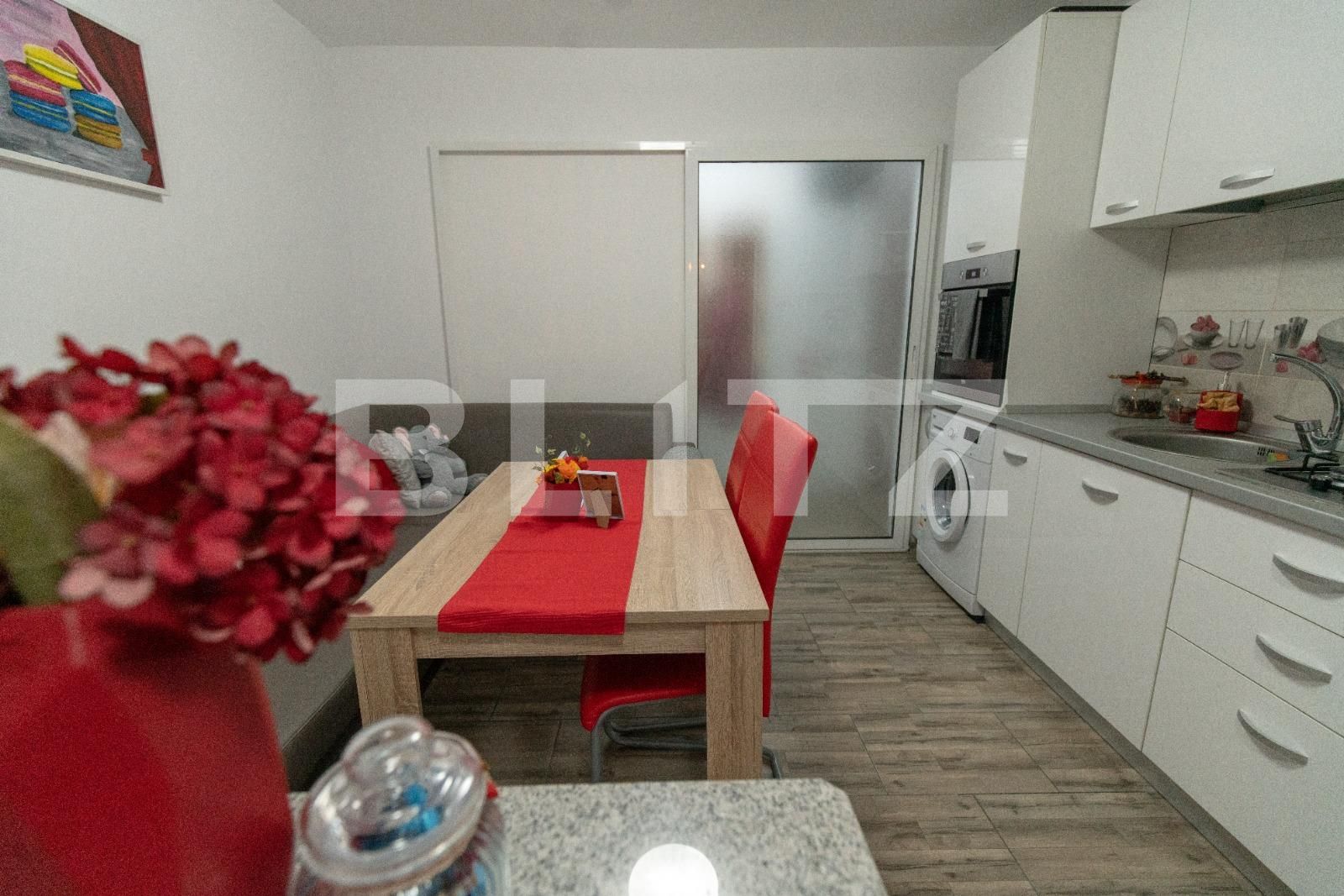 Apartament de vânzare 2 camere Vasile Aaron - 75297AV | BLITZ Sibiu | Poza13