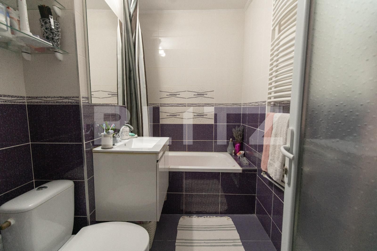 Apartament de vânzare 2 camere Vasile Aaron - 75297AV | BLITZ Sibiu | Poza16