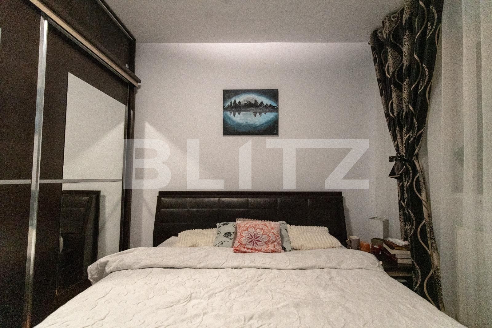 Apartament de vânzare 2 camere Vasile Aaron - 75297AV | BLITZ Sibiu | Poza4