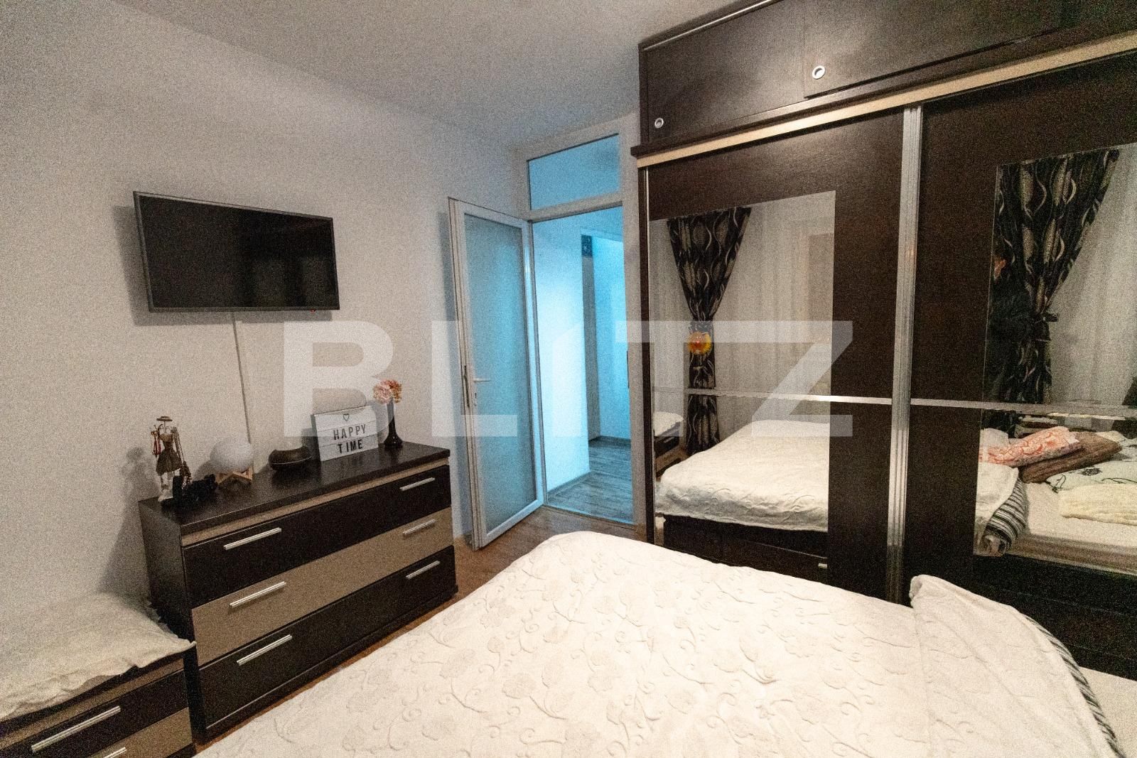 Apartament de vânzare 2 camere Vasile Aaron - 75297AV | BLITZ Sibiu | Poza6