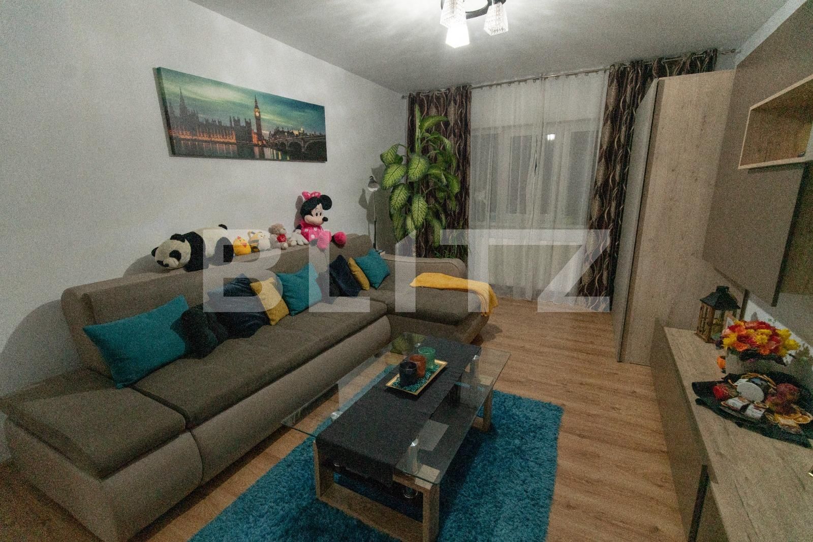 Apartament de vânzare 2 camere Vasile Aaron - 75297AV | BLITZ Sibiu | Poza2