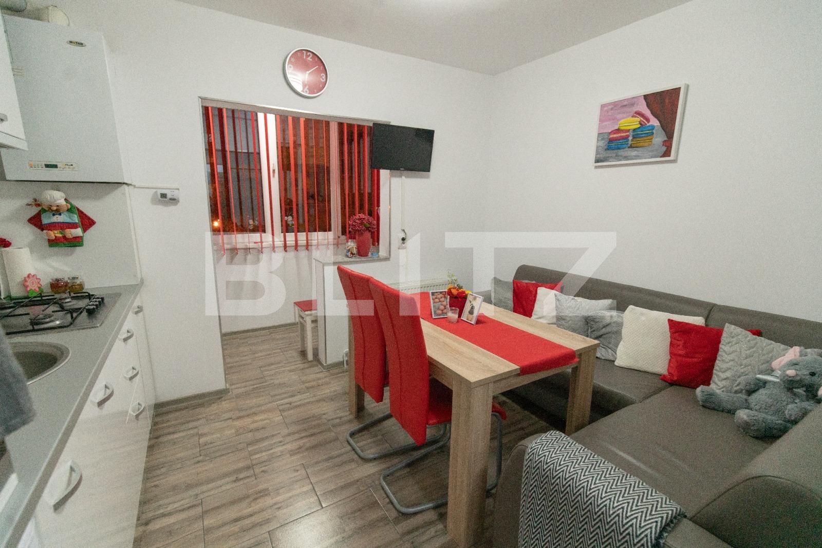 Apartament de vânzare 2 camere Vasile Aaron - 75297AV | BLITZ Sibiu | Poza10