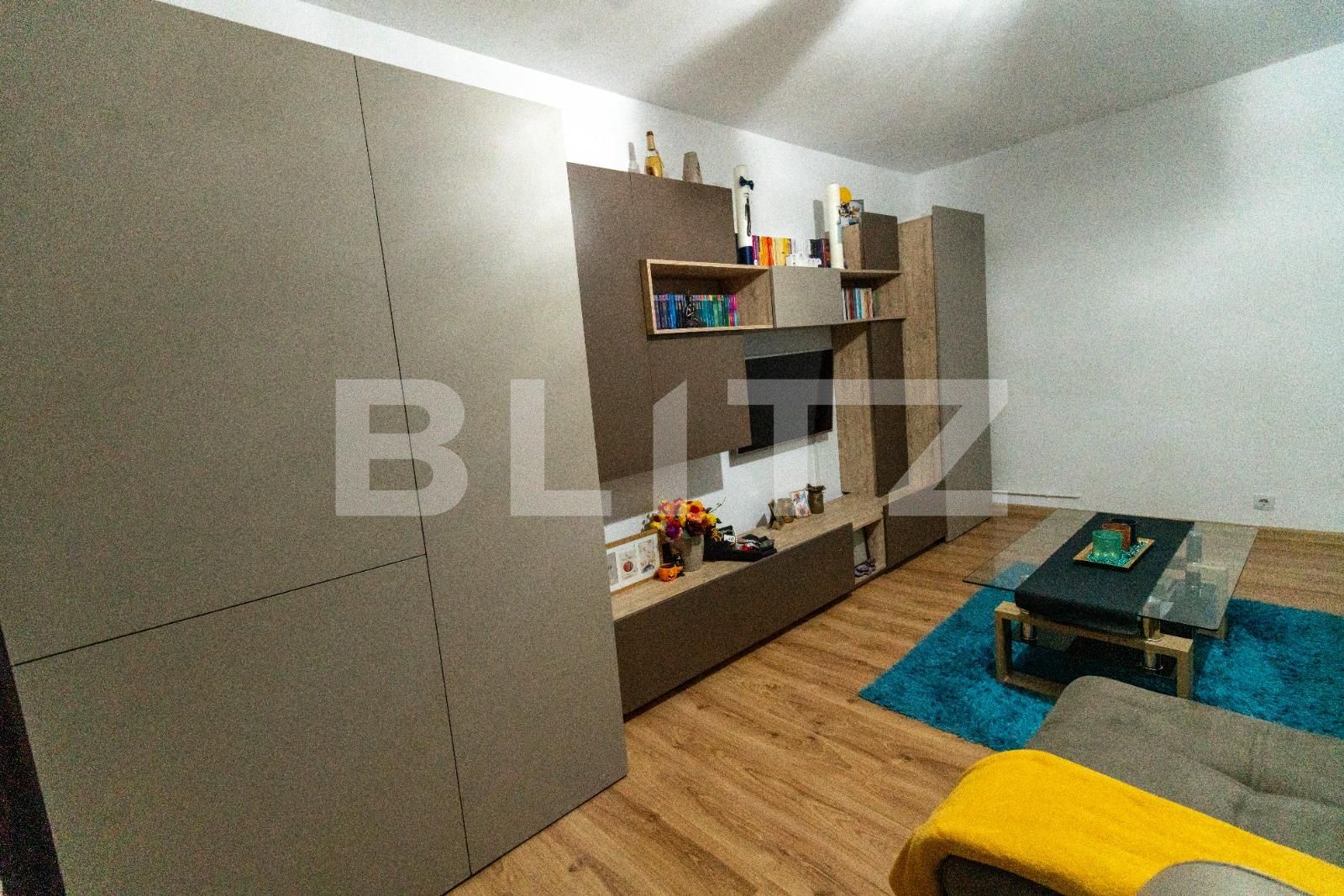 Apartament de vânzare 2 camere Vasile Aaron - 75297AV | BLITZ Sibiu | Poza3