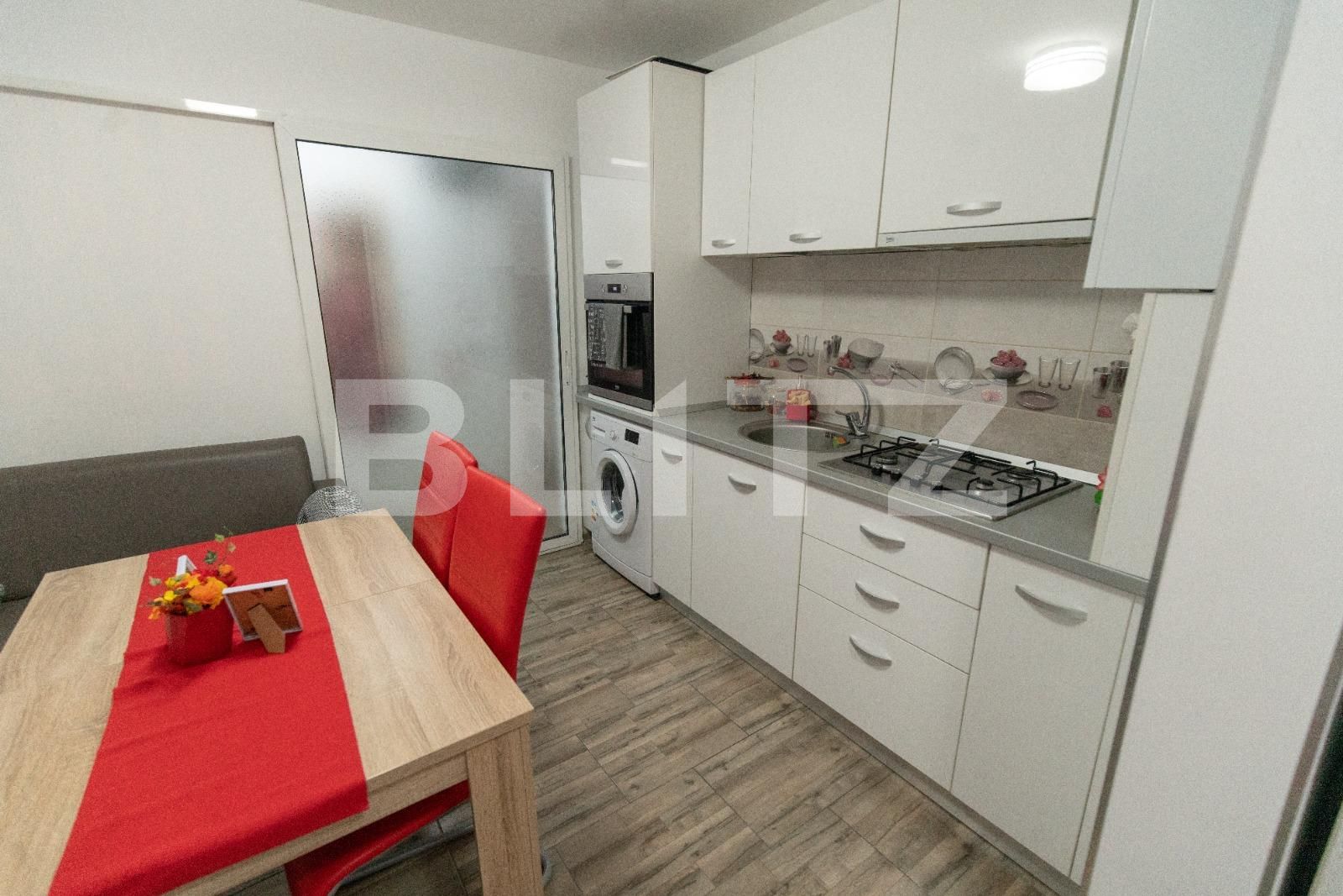 Apartament de vânzare 2 camere Vasile Aaron - 75297AV | BLITZ Sibiu | Poza9