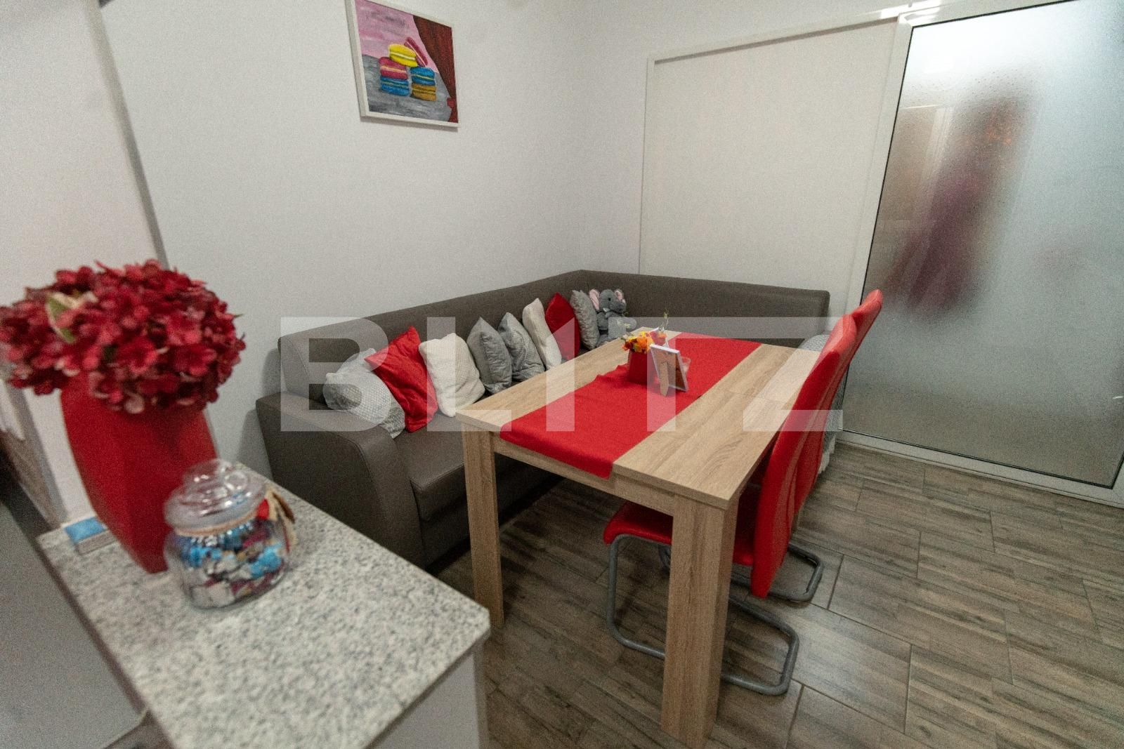 Apartament de vânzare 2 camere Vasile Aaron - 75297AV | BLITZ Sibiu | Poza12