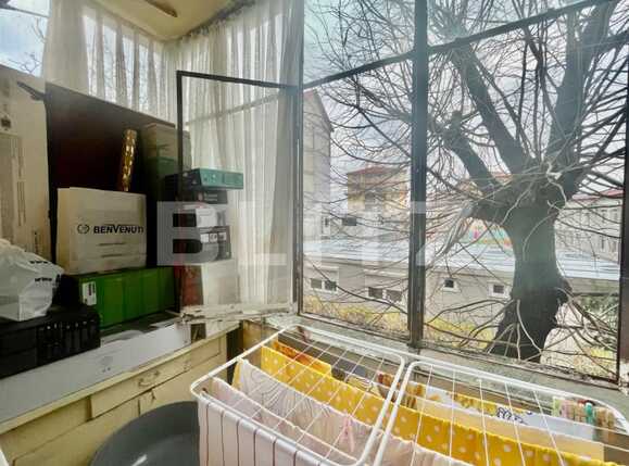 Apartament de închiriat 2 camere Hipodrom 3 - 75307AI | BLITZ Sibiu | Poza3