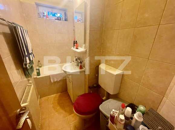 Apartament de închiriat 2 camere Hipodrom 3 - 75307AI | BLITZ Sibiu | Poza6