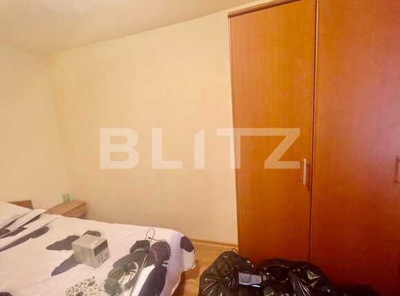 Apartament de închiriat 2 camere Hipodrom 3 - 75307AI | BLITZ Sibiu | Poza5