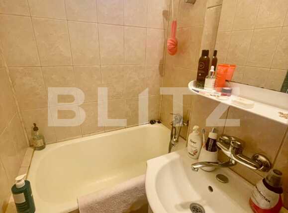 Apartament de închiriat 2 camere Hipodrom 3 - 75307AI | BLITZ Sibiu | Poza7
