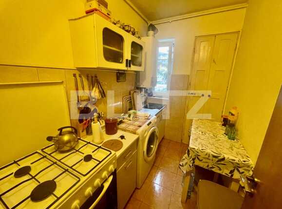 Apartament de închiriat 2 camere Hipodrom 3 - 75307AI | BLITZ Sibiu | Poza8