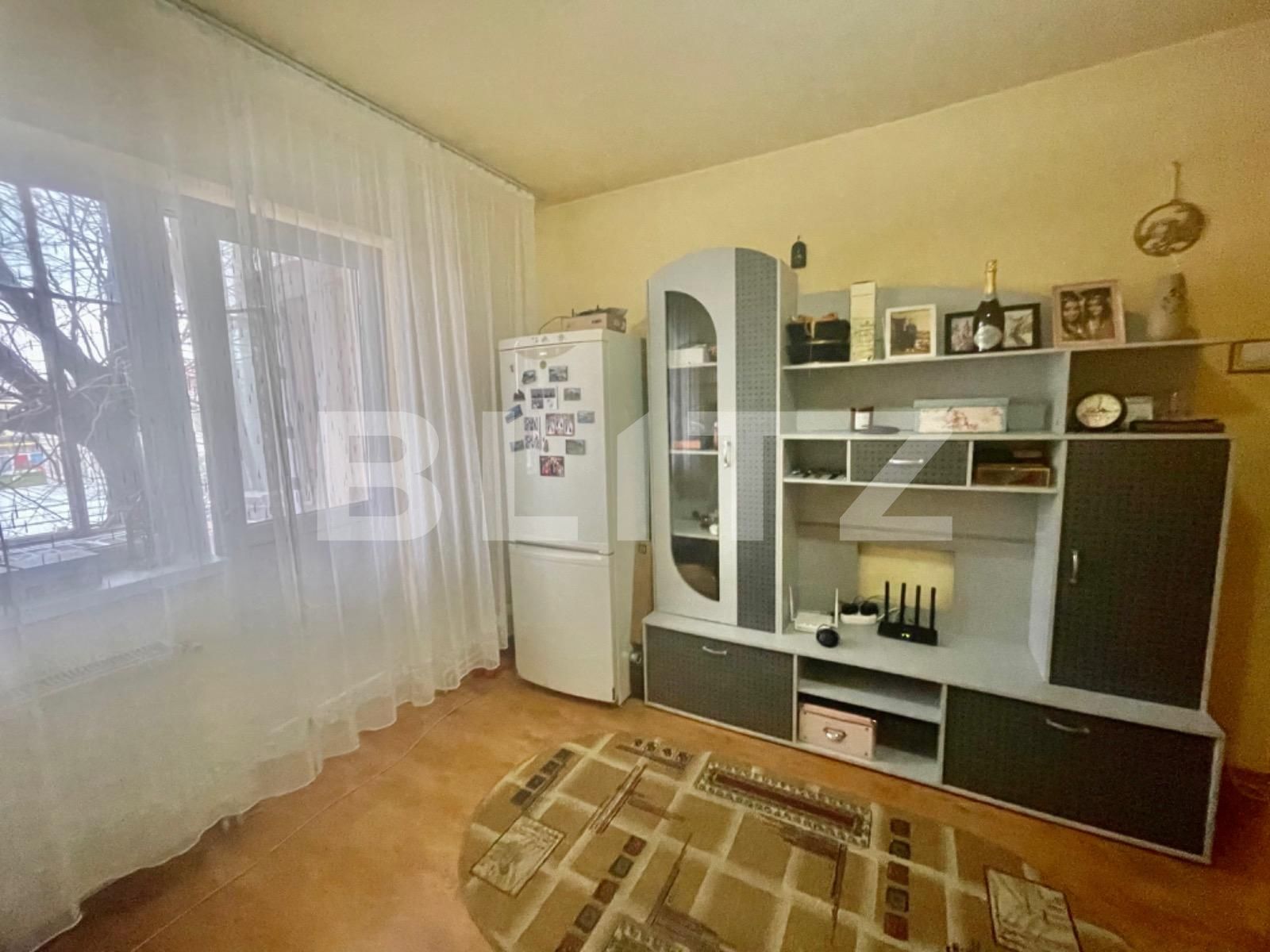 Apartament de închiriat 2 camere Hipodrom 3 - 75307AI | BLITZ Sibiu | Poza2