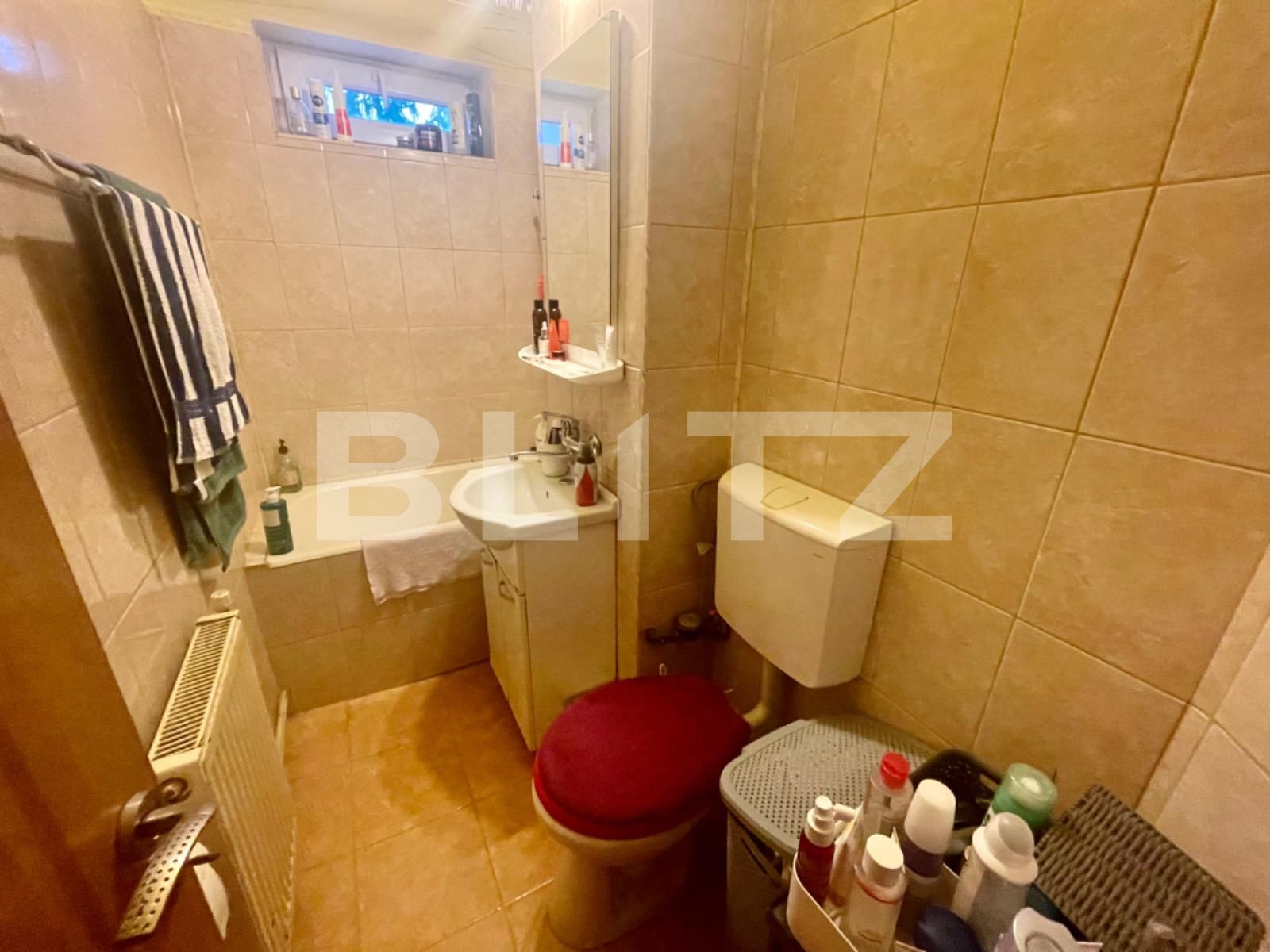 Apartament de închiriat 2 camere Hipodrom 3 - 75307AI | BLITZ Sibiu | Poza6