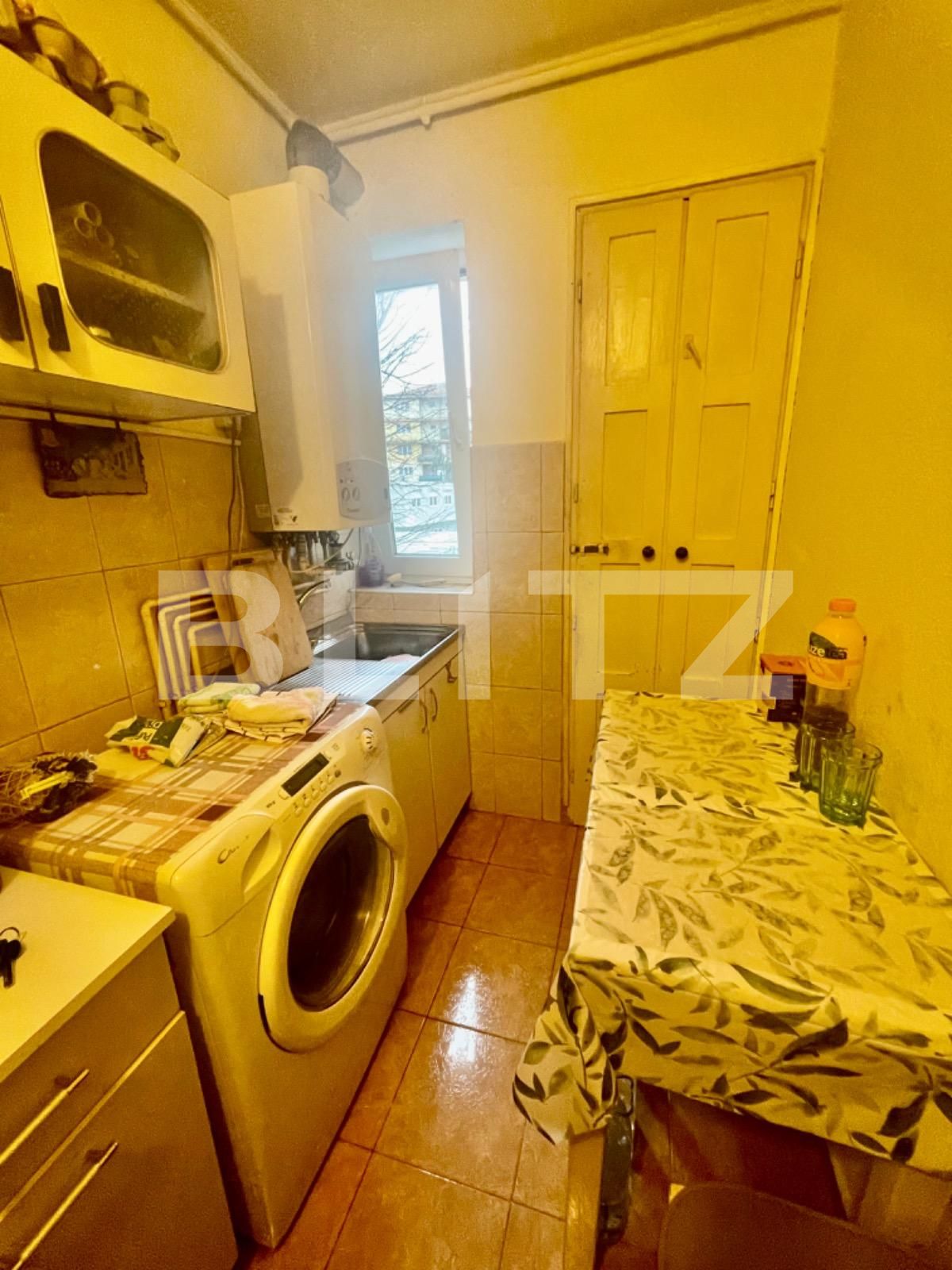 Apartament de închiriat 2 camere Hipodrom 3 - 75307AI | BLITZ Sibiu | Poza9