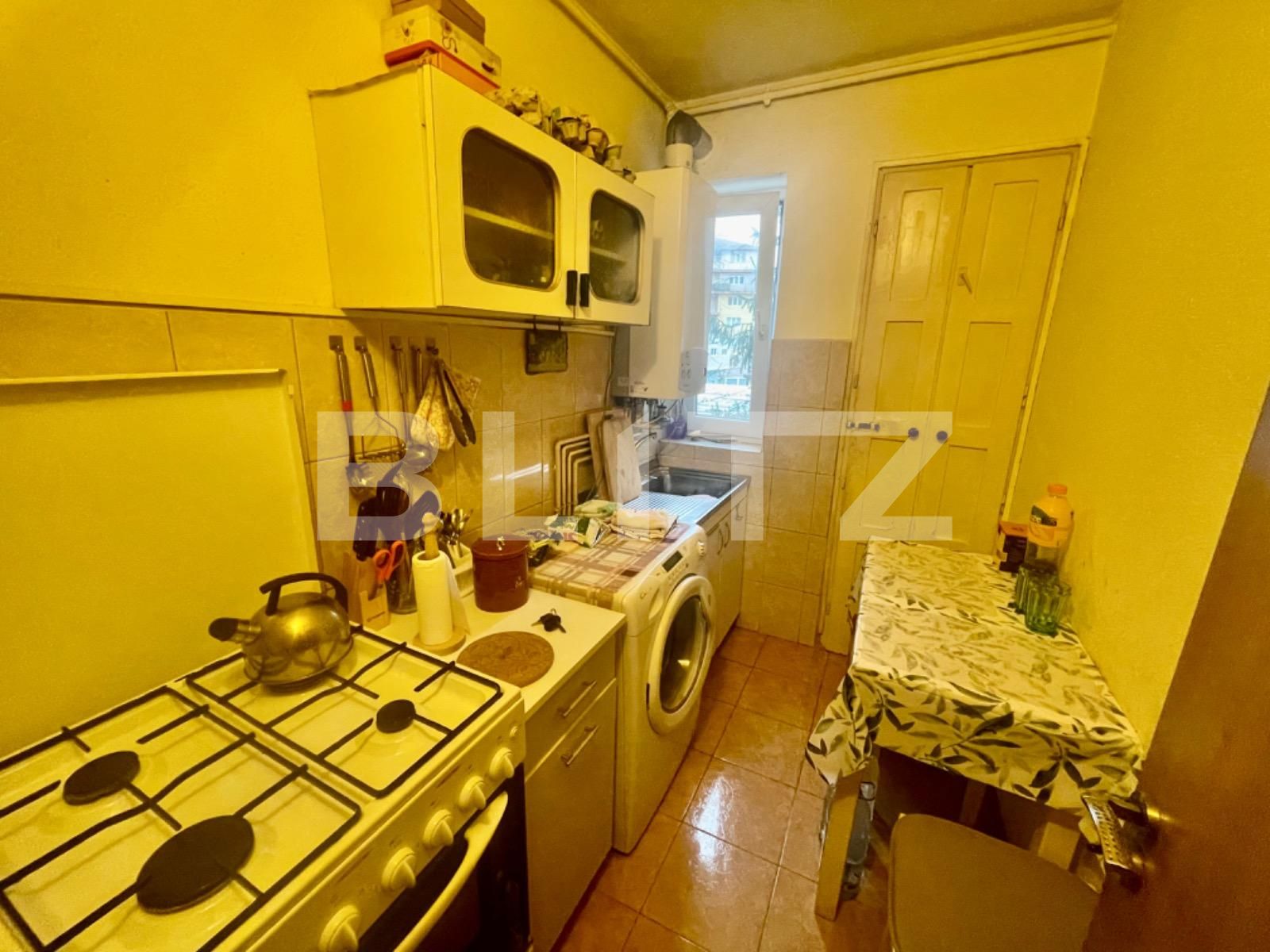 Apartament de închiriat 2 camere Hipodrom 3 - 75307AI | BLITZ Sibiu | Poza8