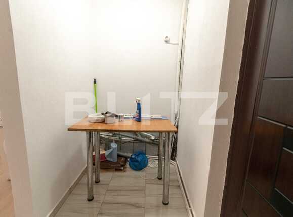 Garsonieră de vânzare Broscarie - 75323AV | BLITZ Sibiu | Poza3