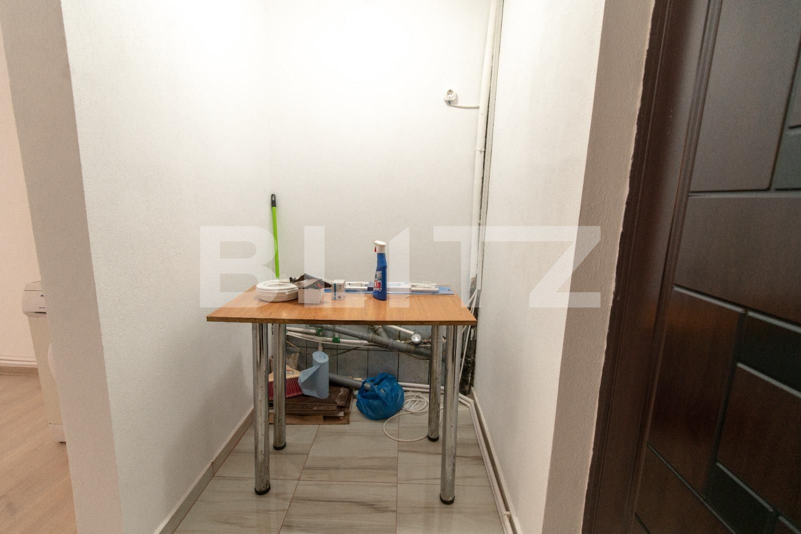 Garsonieră de vânzare Broscarie - 75323AV | BLITZ Sibiu | Poza3