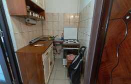 Garsoniera mobilata, 21 mp, izolata exterior, zona Terezian